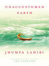 Cover image for Unaccustomed Earth